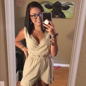 Meet your Posher, Breanna